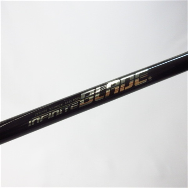 インフィニットブレイドＩＢＣ－６６ＬＳＴ